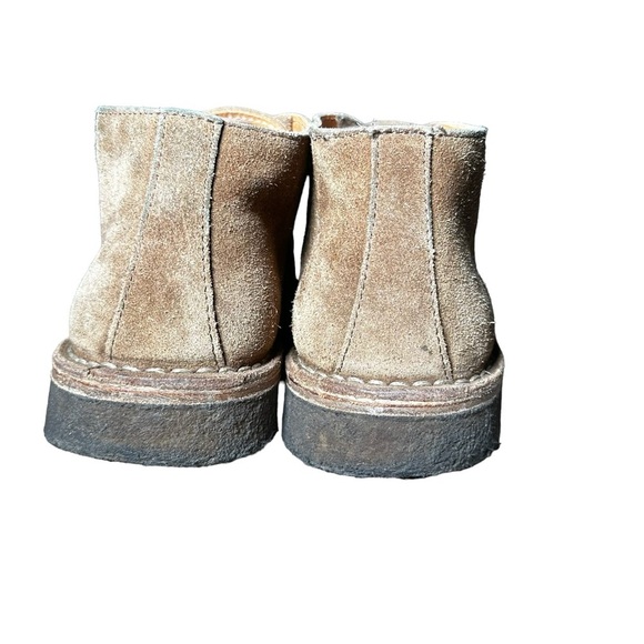 ASTORFLEX Brownflex Chukka Boot in Tobacco Suede Men’s 42 EU 9 US main image 13
